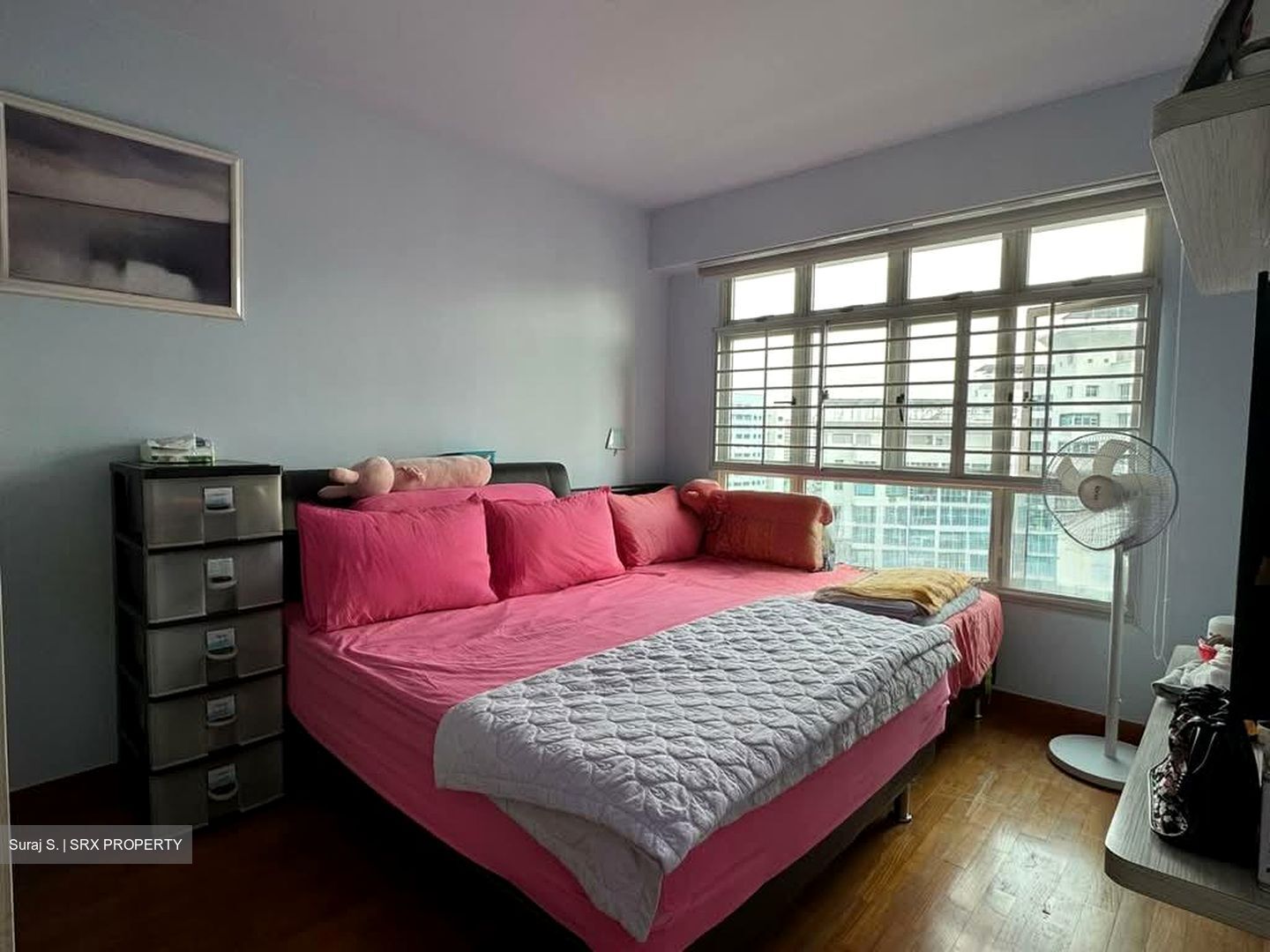 Blk 665C Waterway Woodcress (Punggol), HDB 4 Rooms #595214301